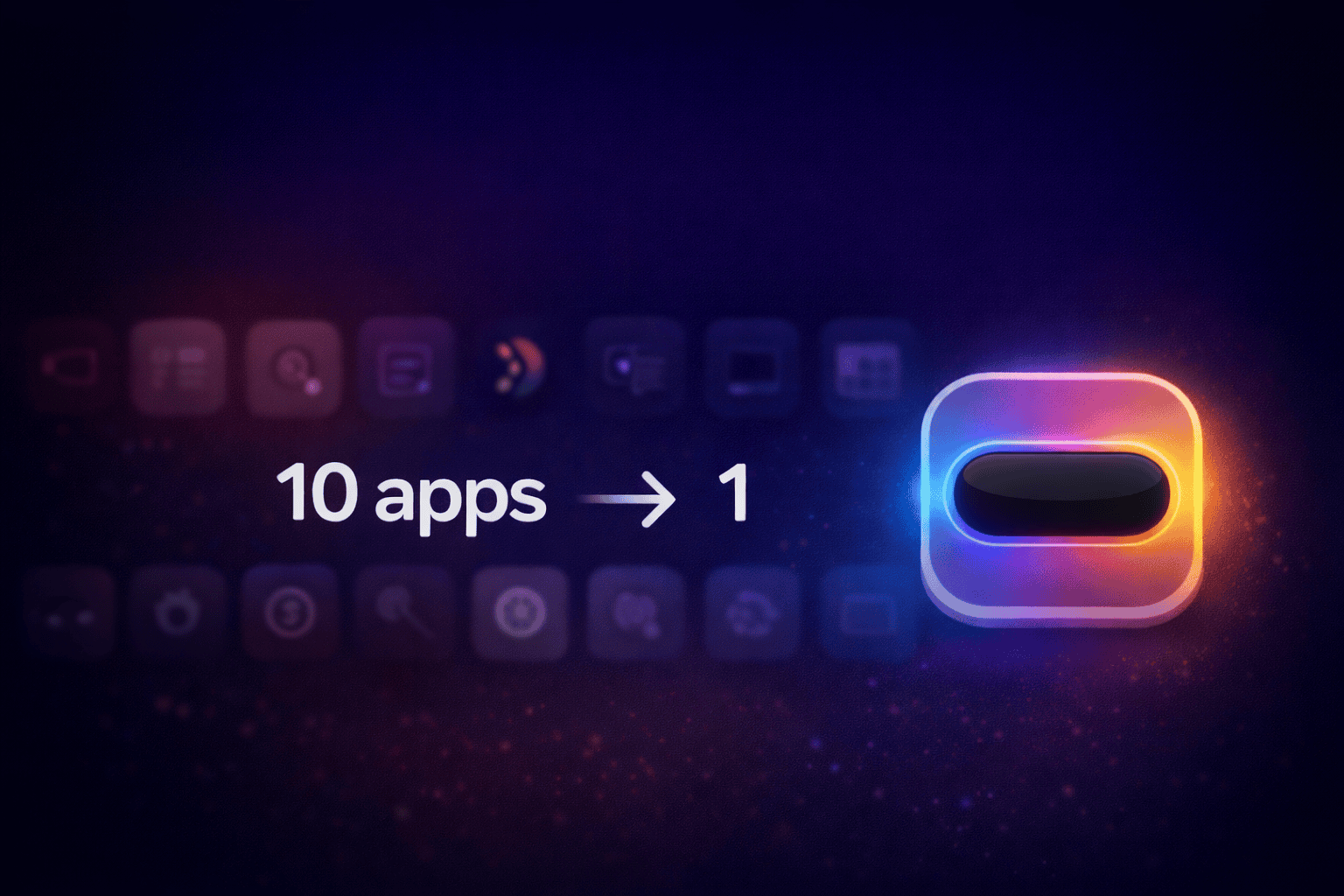 I deleted 10 Mac apps and replaced them with Brow